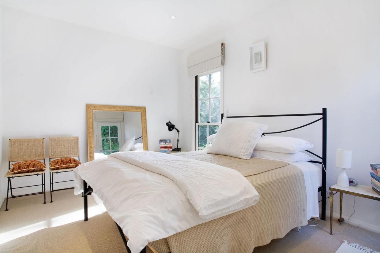 White Cottage Wentworth Falls Ngoại thất bức ảnh