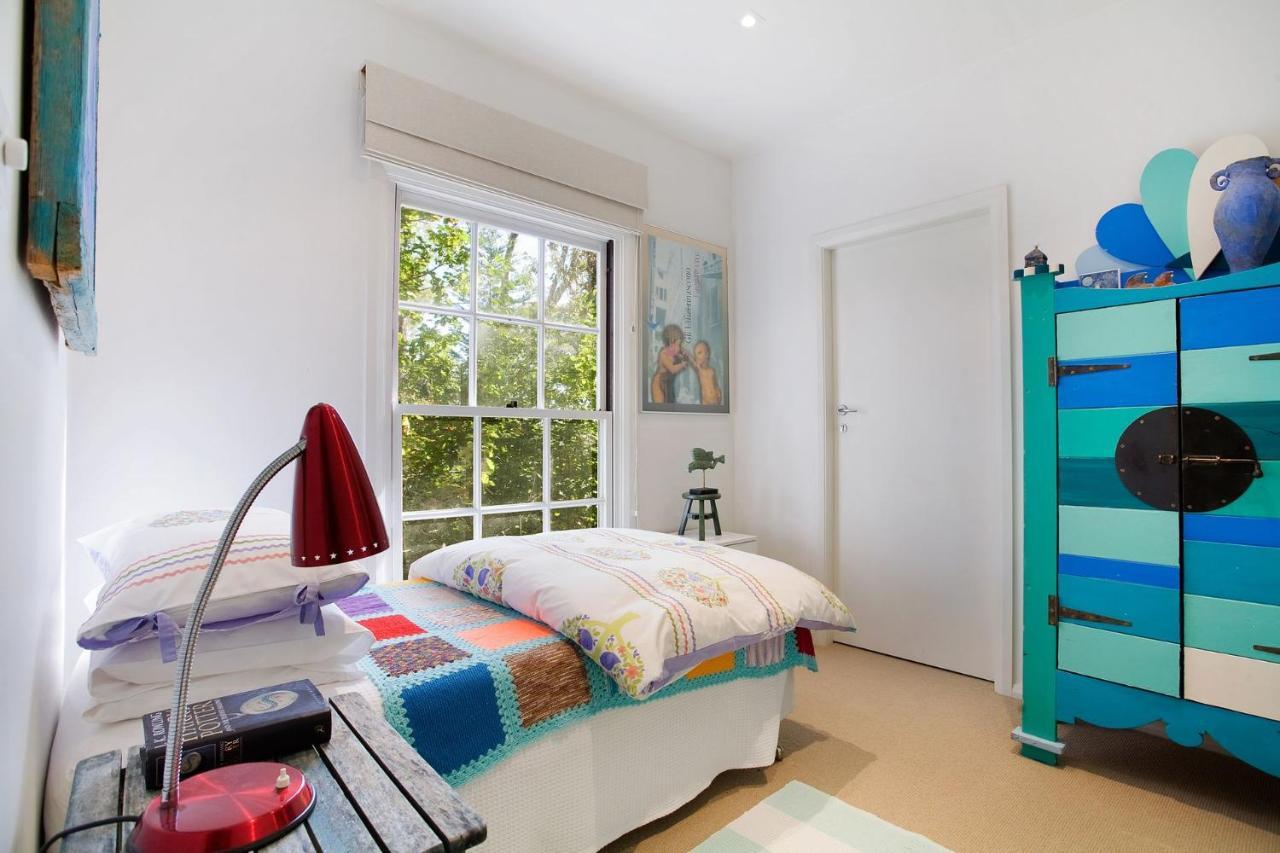 White Cottage Wentworth Falls Ngoại thất bức ảnh