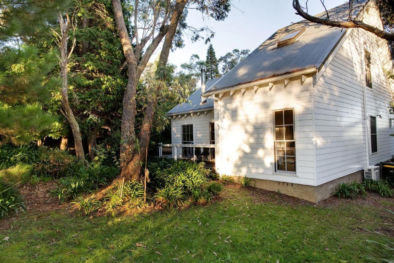 White Cottage Wentworth Falls Ngoại thất bức ảnh