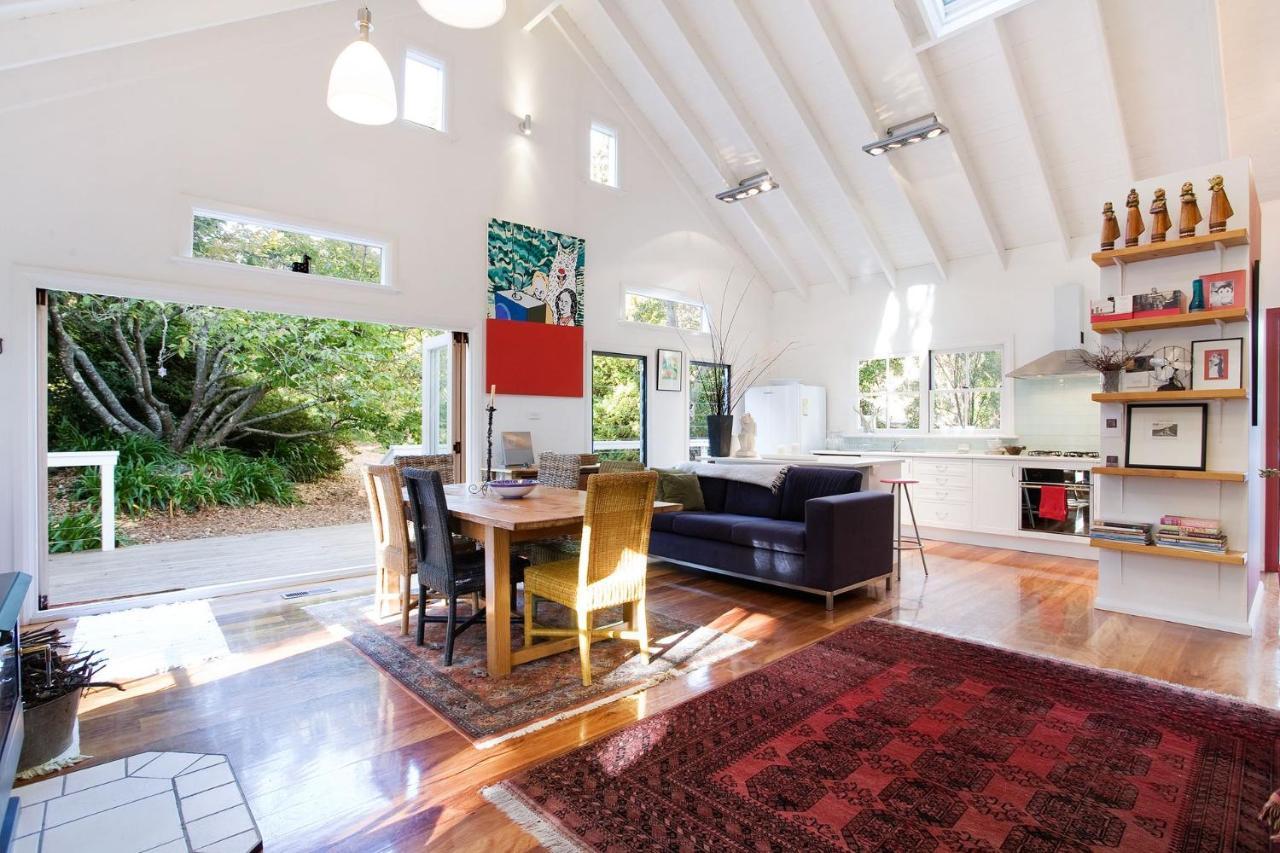 White Cottage Wentworth Falls Ngoại thất bức ảnh