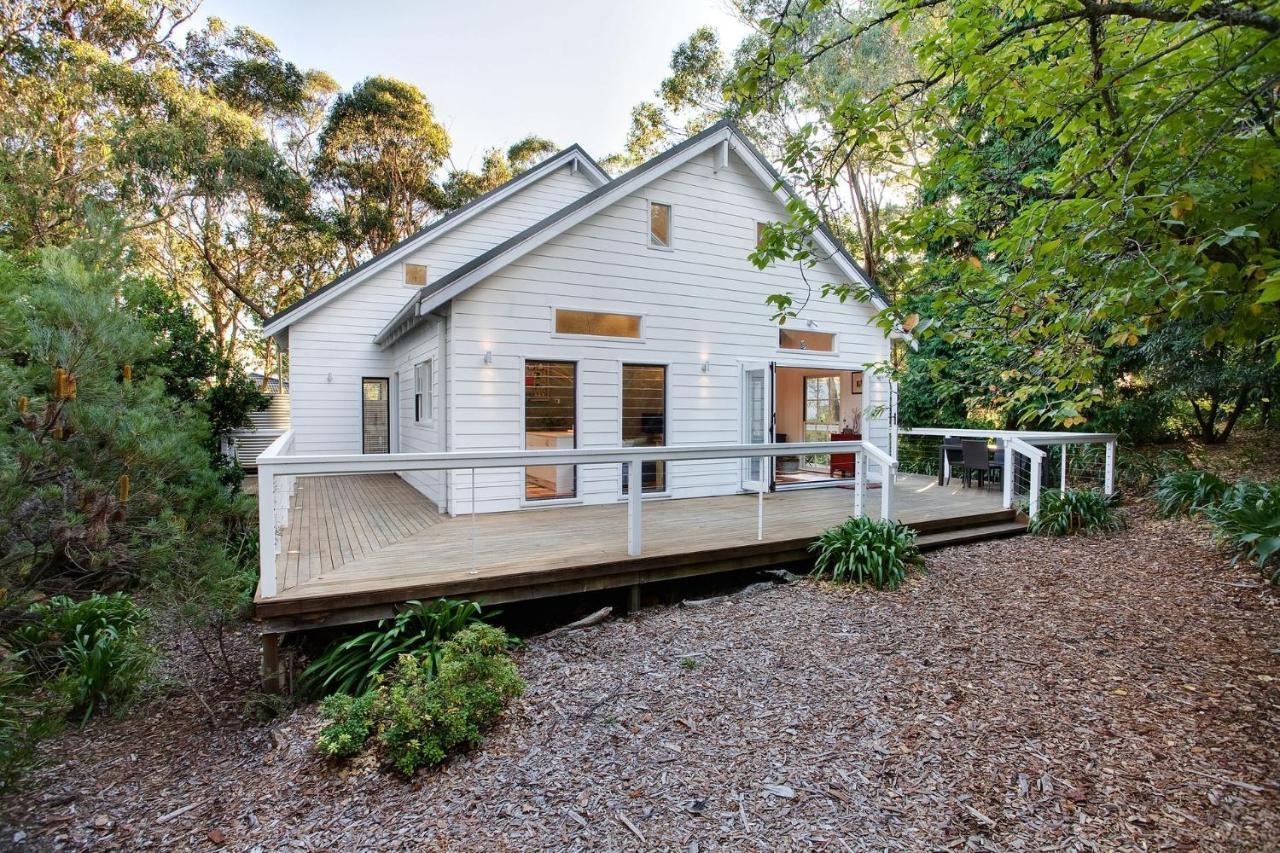 White Cottage Wentworth Falls Ngoại thất bức ảnh