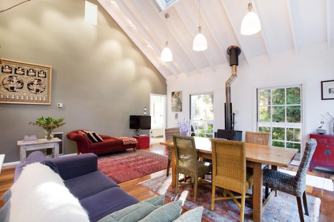 White Cottage Wentworth Falls Ngoại thất bức ảnh